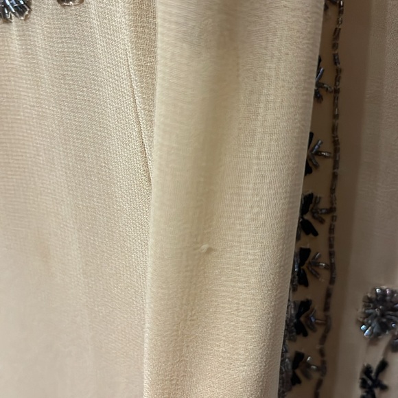Zara BEADED Embellished Knit Midi Dress LIMITED EDITION Mall of America® - Picture 12 of 15